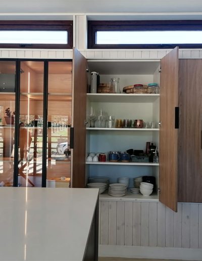 Muebles DUP, Muebles de cocina a medida