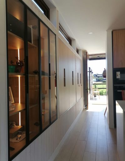 Muebles DUP, Closets a medida