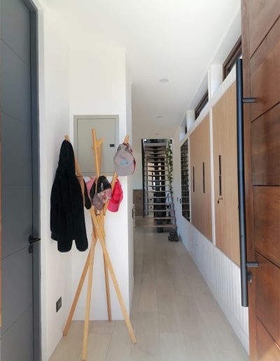 Muebles DUP, Closets a medida