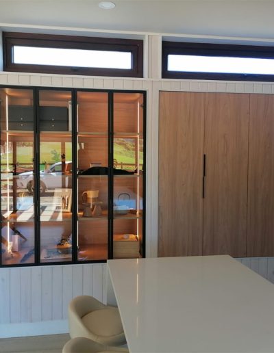 Muebles DUP, Closets a medida