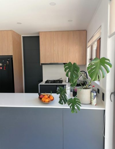 Muebles DUP, Muebles de cocina a medida