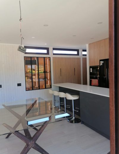 Muebles DUP, Muebles de cocina a medida