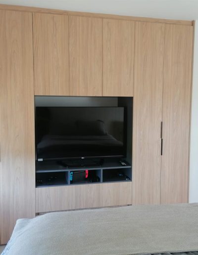 Muebles DUP, Racks TV y muebles especiales