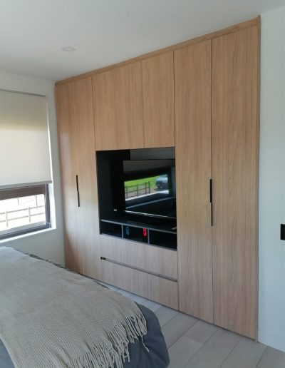 Muebles DUP, Racks TV y muebles especiales