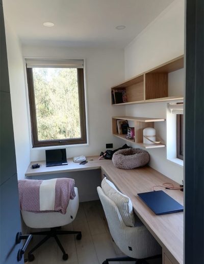 Muebles DUP, Muebles oficina y home office a medida