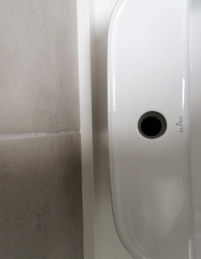 Muebles DUP, Muebles de baño a medida