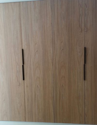 Muebles DUP, Closets a medida