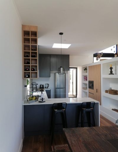 Muebles DUP, Muebles de cocina a medida