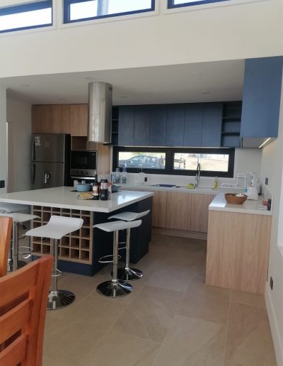 Muebles DUP, Muebles de cocina a medida