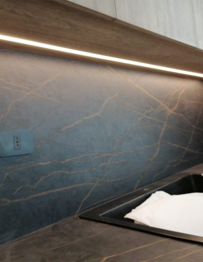 Muebles DUP, Muebles de cocina a medida