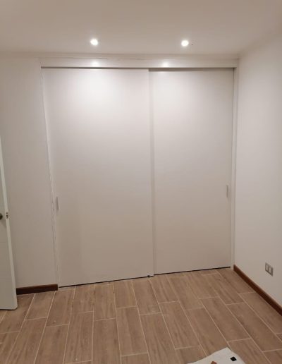 Muebles DUP, Closets a medida