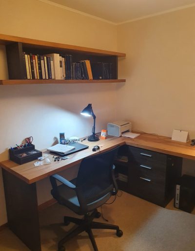 Muebles DUP, Muebles oficina y home office a medida