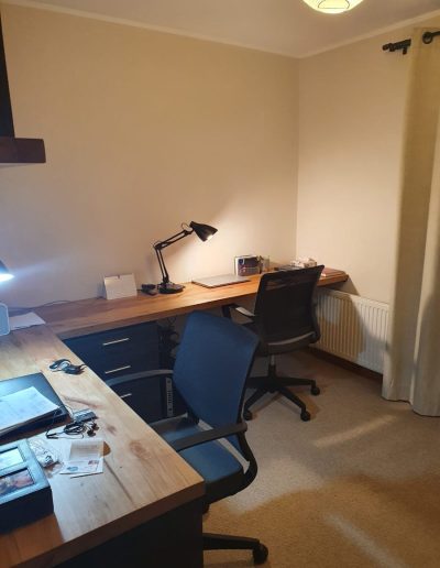 Muebles DUP, Muebles oficina y home office a medida