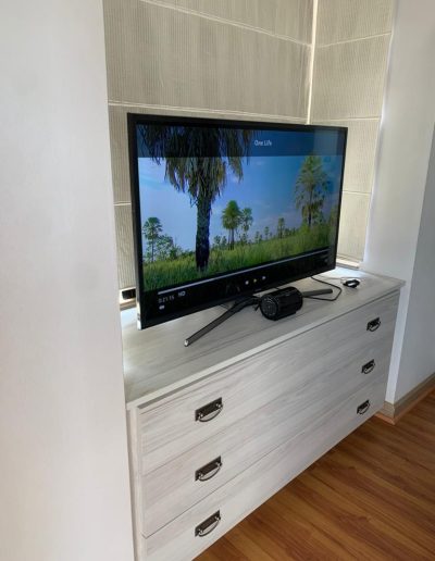 Muebles DUP, Racks TV y muebles especiales