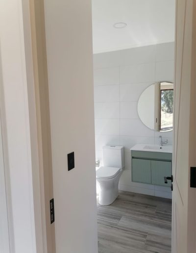 Muebles DUP, Muebles de baño a medida