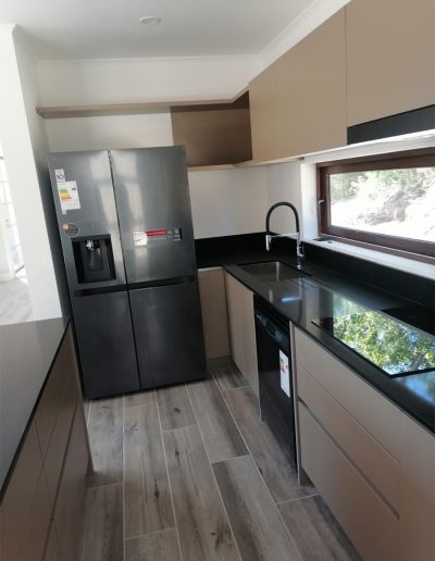 Muebles DUP, Muebles de cocina a medida