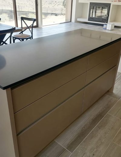 Muebles DUP, Muebles de cocina a medida