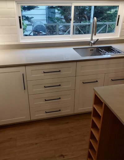 Muebles DUP, Muebles de cocina a medida