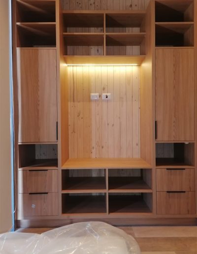 Muebles DUP, Racks TV y muebles especiales